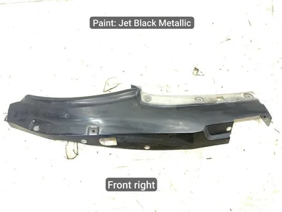 Porsche 95B821104B MACAN (95B) 2015 Aile right side - Image 1