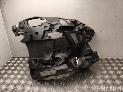 BMW 51118084656, 15857711 5 G60 2025 Bracket for bumper Right Front - Image 1