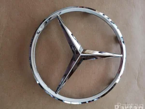 Mercedes-Benz a2518880086 R-CLASS (W251, V251) 2011 Rejillas