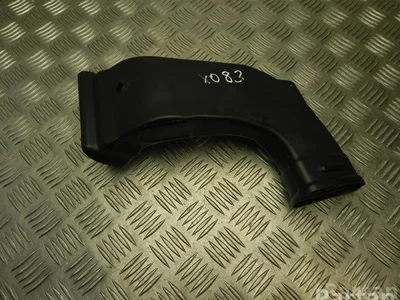 Audi 4K1 819 726 / 4K1819726 A6 (C8/4K) (2018 - ) 2019 Prise d'air / Conduit d'air d'admission - Image 1