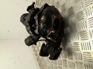 Porsche 059145874H PANAMERA (970) 2011 Turbocompresseur