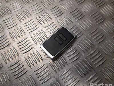 Renault 285C71195R Clio V 2019 Clé - Image 1