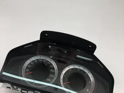 Volvo 31270901AA XC60 2010 Kombiinstrumente - Bild 1