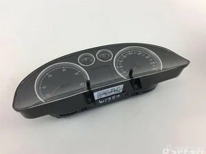 Volkswagen 3B0920827A PASSAT Variant (3B6) 2002 Contrôle automatique de la climatisation