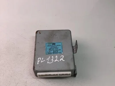 Hyundai 95400-H1600 / 95400H1600 TERRACAN (HP) 2007 Блок управления Автоматический корректор наклона фар - Obraz 1