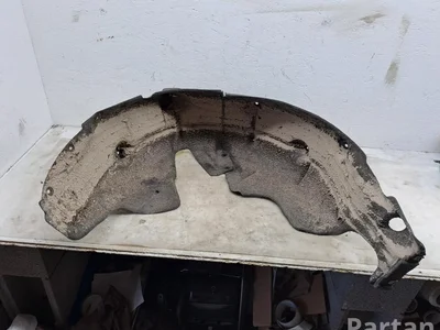 BMW 7290796 2 Gran Tourer (F46) 2018 Doublure d'aile Right Rear - Image 1