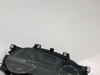 Volkswagen 3G0920754B PASSAT (3G2) 2018 Tableau de bord - Image 1