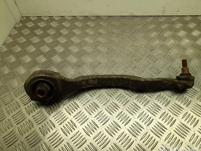 Mercedes-Benz A2213331705 S-CLASS Coupe (C216) 2007 Devant  levier inférieur incurvé - Image 1