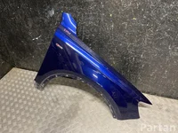 Audi Q7 (4M) 2019 Wing right side