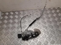 Opel PSA305596 Mokka II 2021 Serrure de porte Left Front