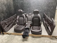 Maserati GHIBLI (M157) 2015 Set siège Panneau de porte Accoudoir