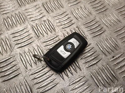 BMW 9 254 890 / 9254890 X3 (F25) 2012 Klucz - Obraz 1