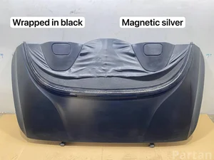 Aston Martin KY53-L501A54-AA, KY53-L501A55-AA / KY53L501A54AA, KY53L501A55AA DB11 (AM5) 2019 Toit