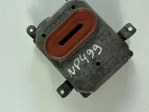 BMW 1307329023 7 (E38) 2000 Unité de commande électronique pour le contrôle de la portée des phares