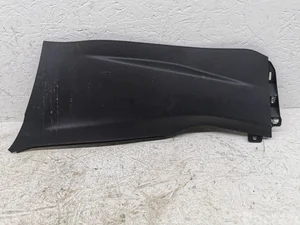 Peugeot 9832339180, 9825205580 208 II (P21) 2021 Garniture de la console centrale