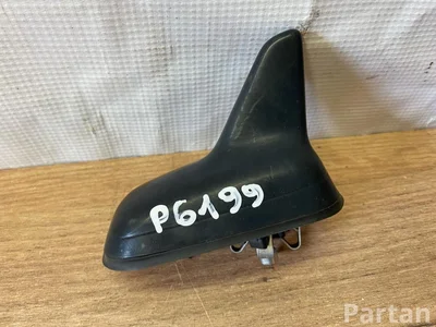 Volkswagen 5Q0035507AH TIGUAN (AD1) 2021 Antena - Imagen 1