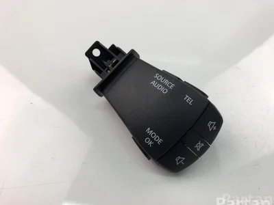 Renault 255520229R KADJAR (HA_, HL_) 2018 Steering column switch - Image 1