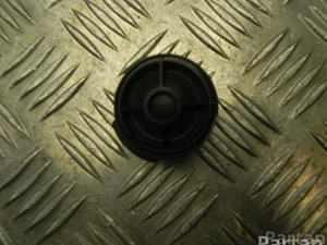 Mercedes-Benz A 203 820 01 02 / A2038200102 CLK (C209) 2003 Haut-parleur haute fréquence