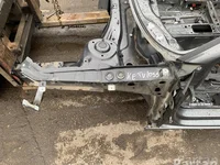 Audi A3 sedan (8YS) 2021 Quart de corps Left Front