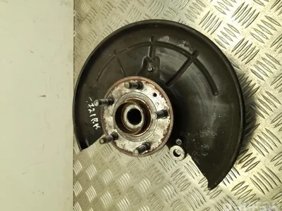 Opel 8429L MOKKA / MOKKA X 2014 Logement de roulement de roue Left Front - Image 1