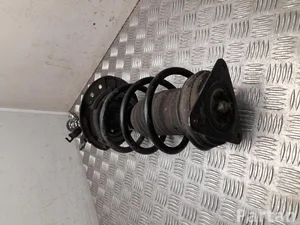 Nissan 54302 4MS0A / 543024MS0A X-TRAIL (T32_) 2016 Komplet amortyzatorów z przodu po prawej