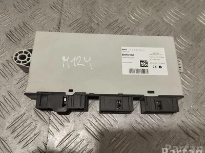 BMW 9301518 7 (F01, F02, F03, F04) 2013 Module d'allumage / unité de contrôle - Image 1