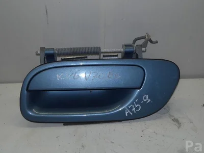 Volvo 9159639 V70 II (SW) 2006 Poignée de porte - Image 1