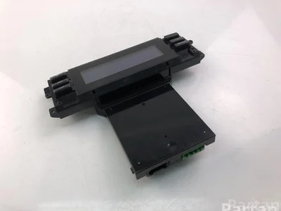 Volvo 7923 S80 II (AS) 2010 Ecran - Image 1