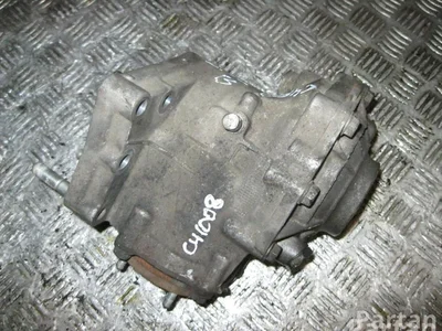 Toyota RAV 4 III (_A3_) 2014 Boîte de transfert - Image 1