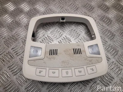 Ford USA FT4B-R519A58 / FT4BR519A58 EDGE 2017 Iluminación interior - Imagen 1