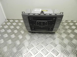 Mazda GS1F669RXC 6 Hatchback (GG) 2007 Radio / lecteur CD