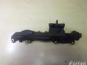 Mazda R2BF K1 0X22 / R2BFK10X22 6 Saloon (GH) 2011 Collecteur d'échappement