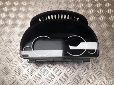 BMW 8 781 319, 0 263 695 148 / 8781319, 0263695148 5 Touring (F11) 2017 Prietaisų skydelis (spidometras) km/h Automatinė pavarų dėžė - Nuotrauka 1