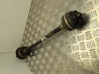 BMW 8664045 5 (G30) 2017 Arbre de transmission Left Rear