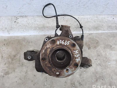 BMW 6790497 X3 (F25) 2011 Galinės pakabos komplektas (kelmas) kairė pusė - Nuotrauka 1