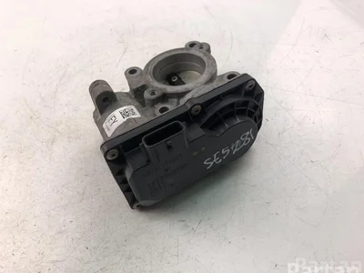 Renault H8201171233 MEGANE IV (B9A/M_) 2018 Corps de papillon - Image 1