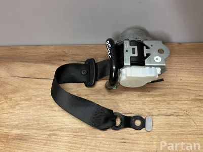 Mercedes-Benz 34164461E ; 34134620E / 34164461E, 34134620E C-CLASS T-Model (S205) 2015 Ceinture de sécurité Right Rear - Image 1