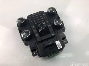 Volvo 31398642 V40 Hatchback 2015 Contrôle automatique de la climatisation