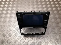 Subaru 86201SG460 FORESTER (SJ) 2015 CD-Radio