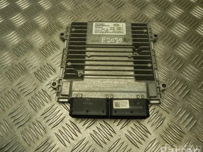 Kia 39138-2GBH1 / 391382GBH1 OPTIMA 2015 Unité de contrôle moteur - Image 1