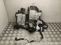 Mercedes-Benz A1776206100 B-Class (W247) 2022 Apsauga nuo karščio