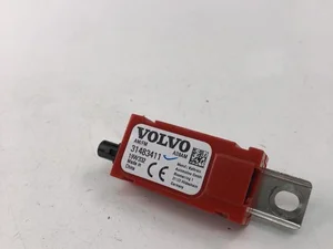 Volvo 31483411 S90 II 2018 Amplificador de TV