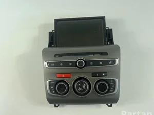 Citroën 9800469980 C4 II (B7) 2012 Ecran