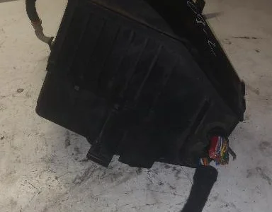 Volvo 6G9T-14A067-CA / 6G9T14A067CA V70 II (SW) 2005 Boîte à fusibles - Image 1