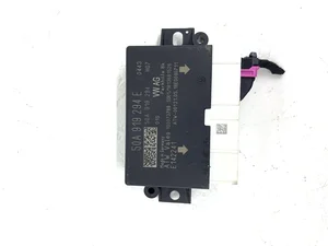 Volkswagen 5QA 919 294 E, 5QA919294E / 5QA919294E, 5QA919294E GOLF VII (5G1, BQ1, BE1, BE2) 2018 Unités de contrôle