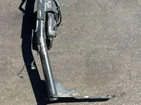 Volkswagen 3G9803881A PASSAT Variant (3G5) 2015 Anhängerkupplung Einbausatz