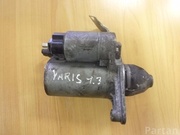 TOYOTA 28100-0Y090 / 281000Y090 YARIS (_P13_) 2012 Starter