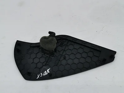 Volkswagen 5G2858217 GOLF VII (5G1, BQ1, BE1, BE2) 2018 Un autre détail de finition - Image 1