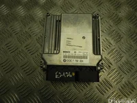 BMW 7792024 3 (E46) 2003 Unité de contrôle moteur