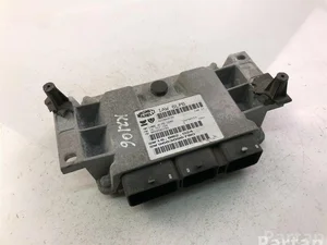 Peugeot 9659580780; 9663095780 / 9659580780, 9663095780 307 (3A/C) 2007 Unité de contrôle moteur